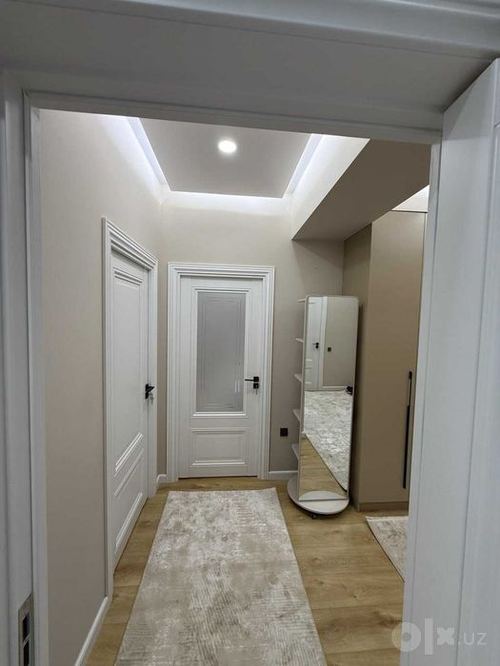 3-комнатная квартира, 80 м²