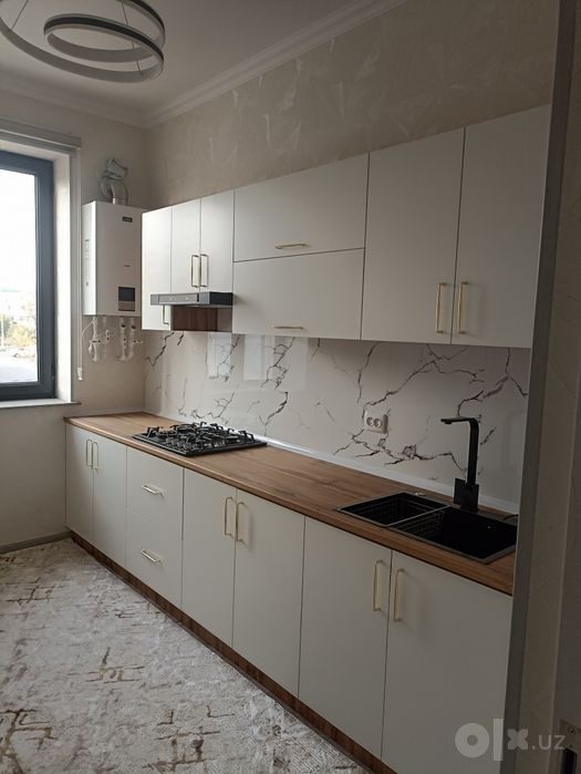 2-комнатная квартира, 42 м², Ташкент, Яшнабадский район, на продажу