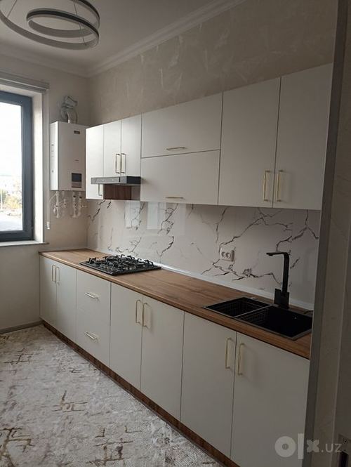 2-комнатная квартира, 42 м²