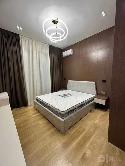 3-room apartment, 66 m²