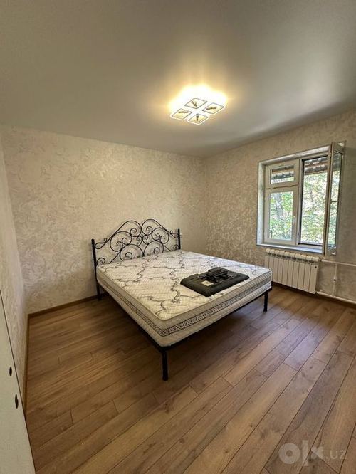 3-room apartment, 68 m²