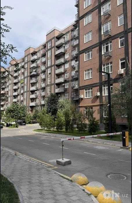 3-комнатная квартира, 74 м²
