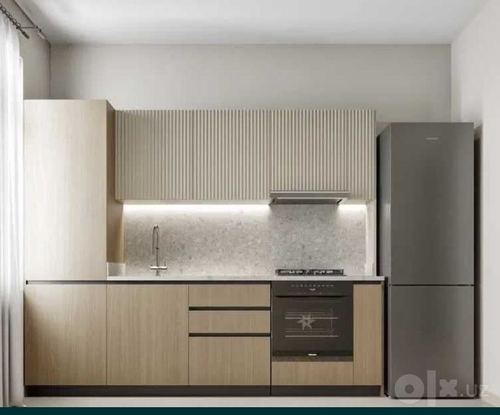 1-комнатная квартира, 36 м²