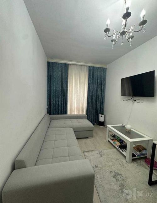 2-комнатная квартира, 42 м²