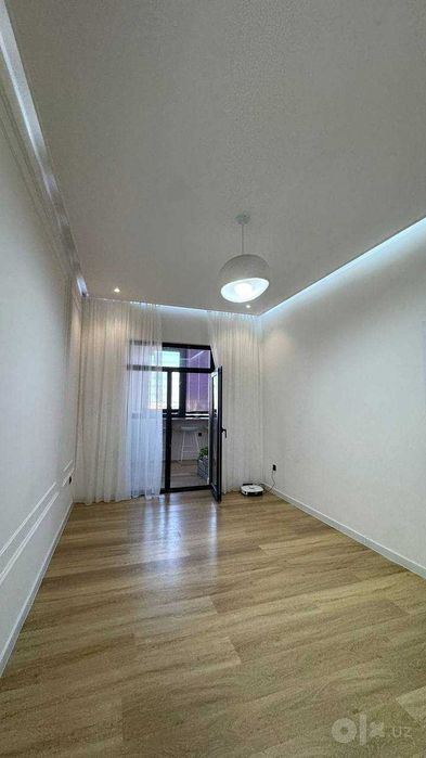 2-комнатная квартира, 50 м²