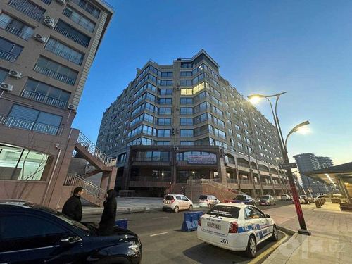 4-комнатная квартира, 120 м²