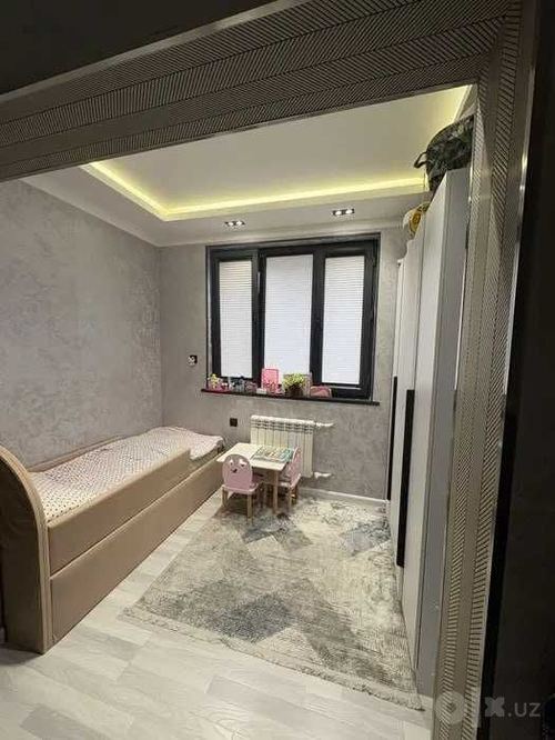 4-комнатная квартира, 78 м²