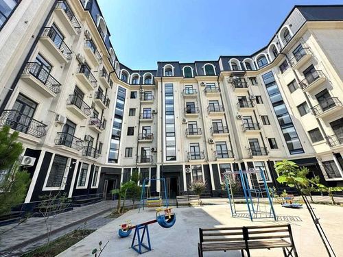 2-комнатная квартира, 43 м²