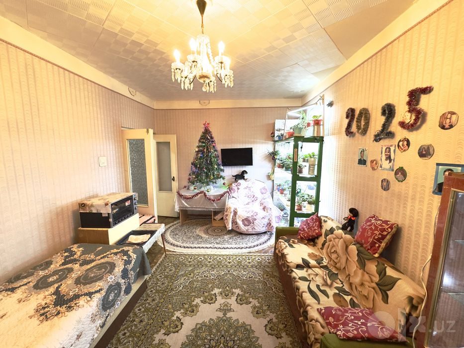3-room apartment, 72 m², Tashkent, Mirzo Ulugbek District, for sale