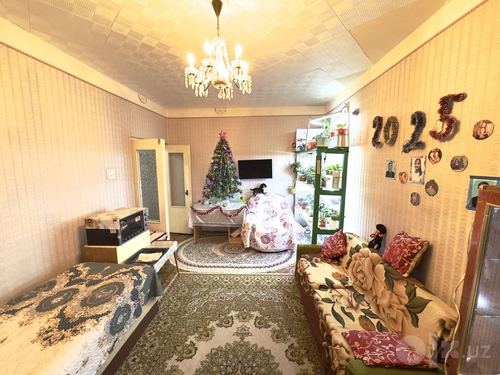 3-room apartment, 72 m²