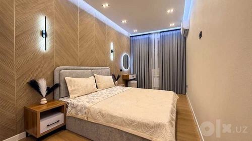3-комнатная квартира, 50 м²