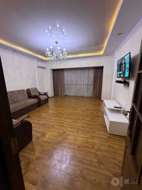 2-room apartment, 65 m²