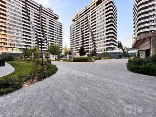 2-xonali kvartira, 47 m²