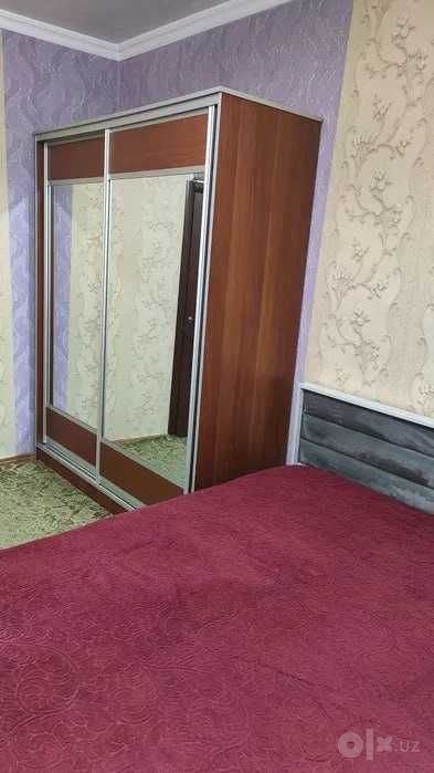 2-room apartment, 60 m²