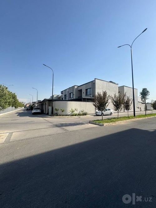 5-room cottage, 137 m²