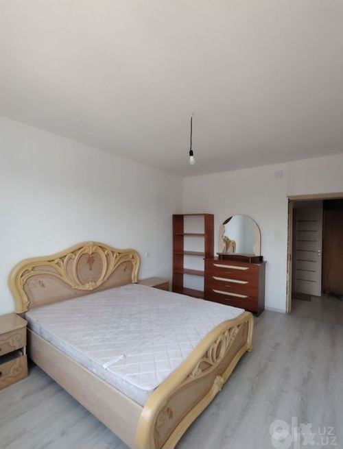 2-xonali kvartira, 65 m²