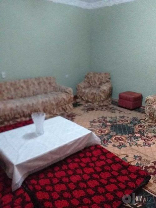 3-комнатная квартира, 78 м²