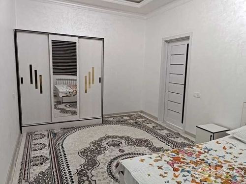 2-xonali kvartira, 55 m²