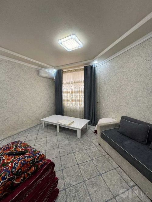 2-xonali kvartira, 52 m²