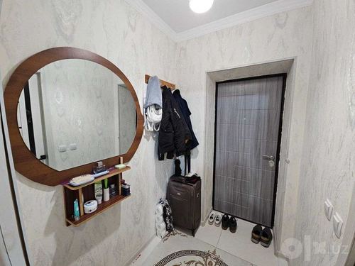 1-комнатная квартира, 21 м²