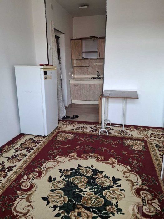 1-комнатная квартира, 19 м², Ташкент, Яшнабадский район, на продажу