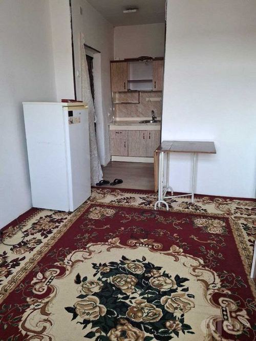 1-комнатная квартира, 19 м²