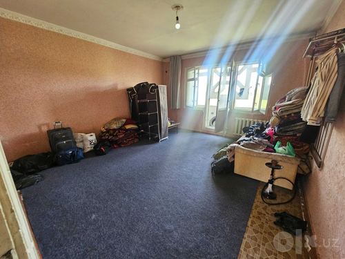2-комнатная квартира, 64 м²