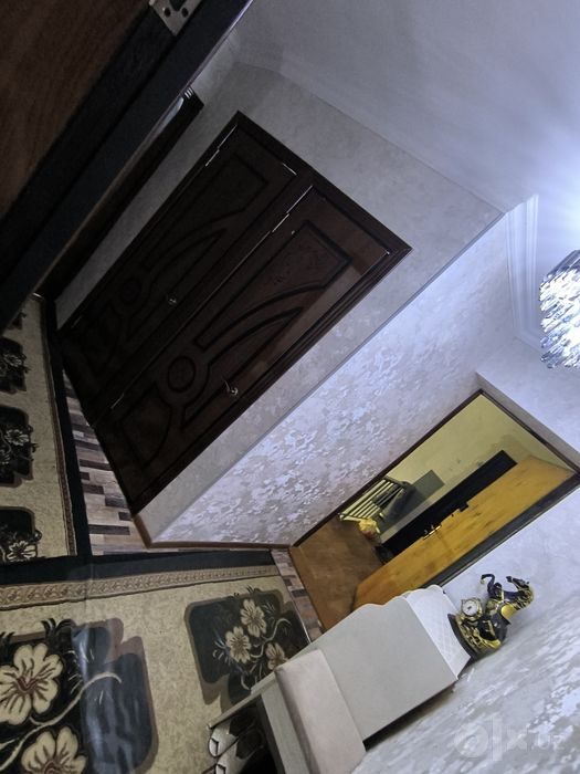 2-room apartment, 56 m², Tashkent, Chilanzar District, for sale