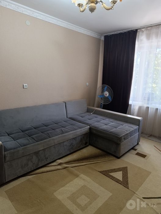 1-xonali kvartira, 30 m², Toshkent, Chilonzor tumani, ijaraga