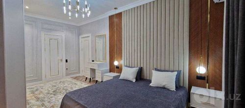 3-xonali kvartira, 85 m²