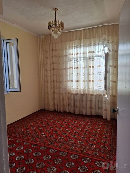 2-xonali kvartira, 60 m²
