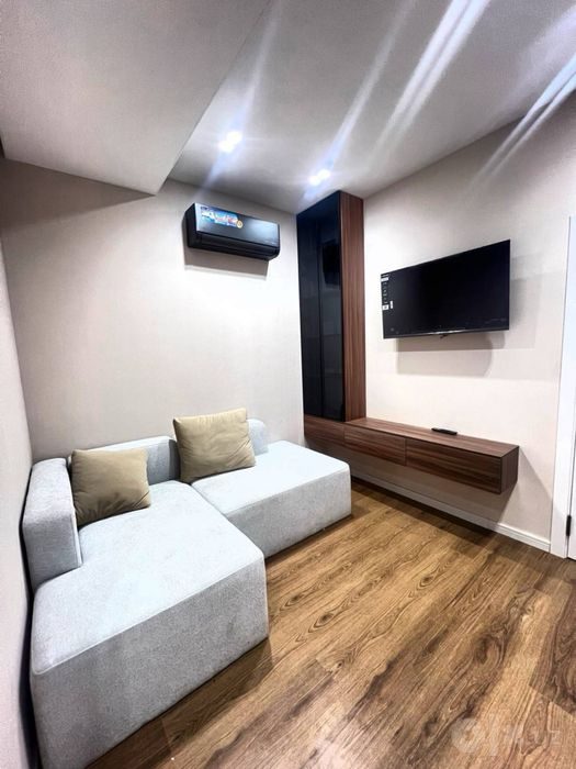 1-комнатная квартира, 32 м², Ташкент, Яккасарайский район, в аренду