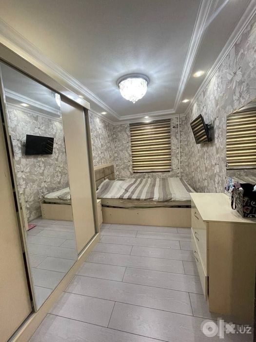 2-room apartment, 56 m², Tashkent, Yakkasaray District, for rent