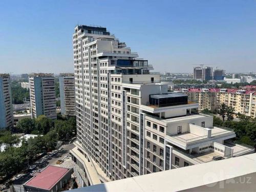 2-xonali kvartira, 50 m²