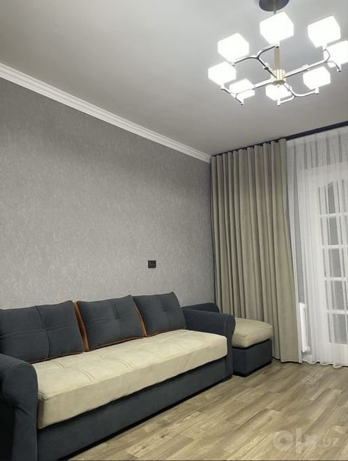 2-xonali kvartira, 65 m²