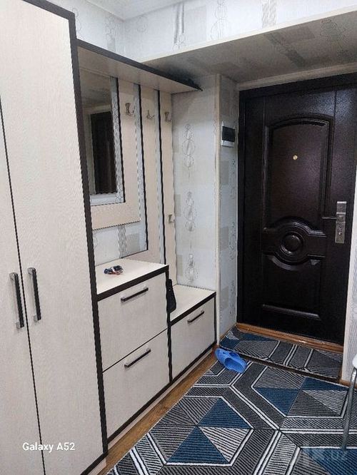 2-room apartment, 60 m²