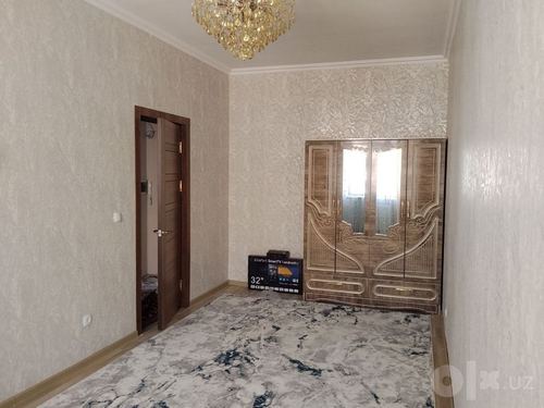 1-xonali kvartira, 40 m²