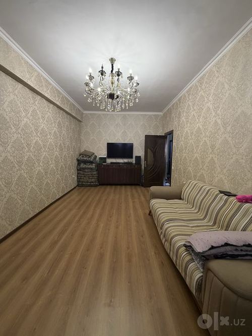 3-xonali kvartira, 78.48 m²