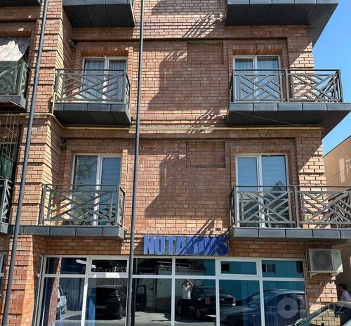 2-xonali kvartira, 46 m²