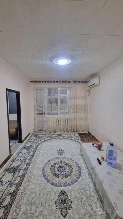 3-комнатная квартира, 51 м²