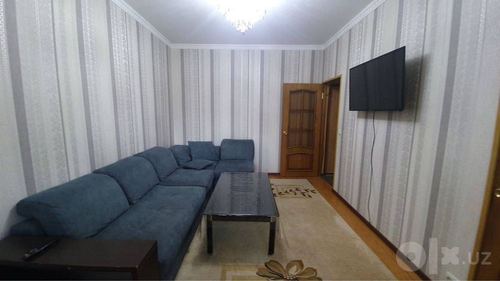 2-комнатная квартира, 45 м²