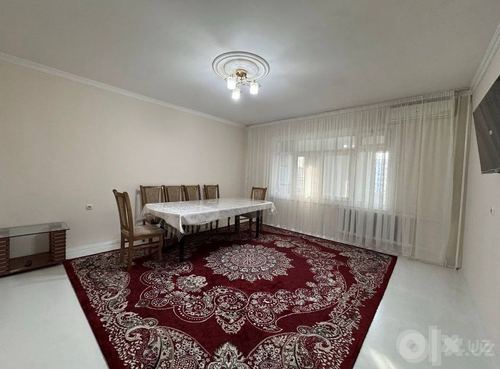 3-xonali kvartira, 70 m²