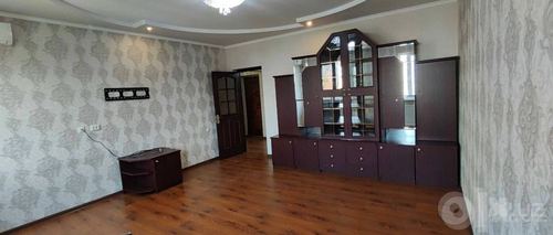 4-room apartment, 90 m²