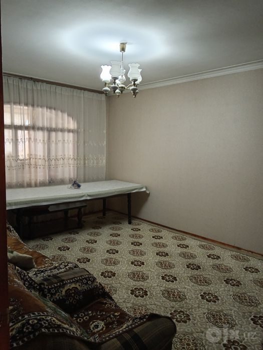 5-xonali kvartira, 115 m², Toshkent, Yakkasaroy tumani, sotuvga