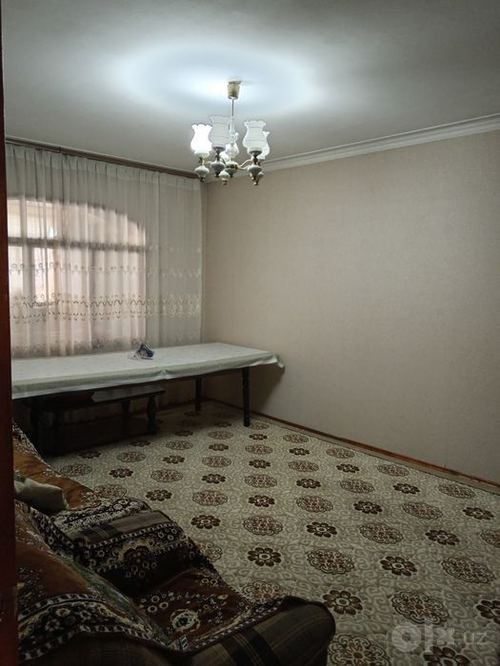 5-xonali kvartira, 115 m²