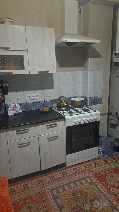 1-xonali kvartira, 32 m²