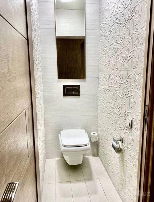 4-комнатная квартира, 100 м²
