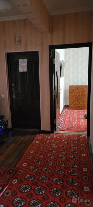 4-комнатная квартира, 92.91 м²