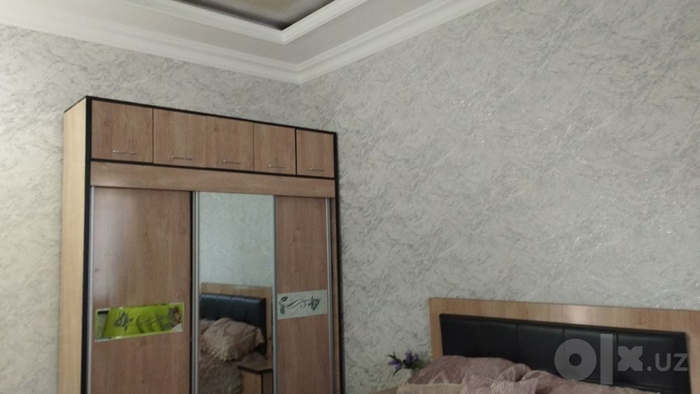 9-room house, 600 m², Tashkent, Sergeli District, for sale