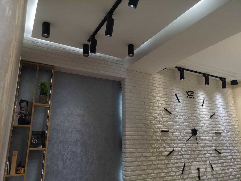 2-комнатная квартира, 55 м², Ташкент, Яшнабадский район, в аренду